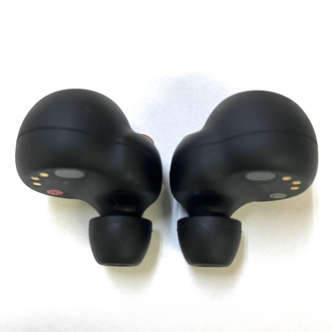 SONY WF-1000XM4【動作・バッテリー良好】