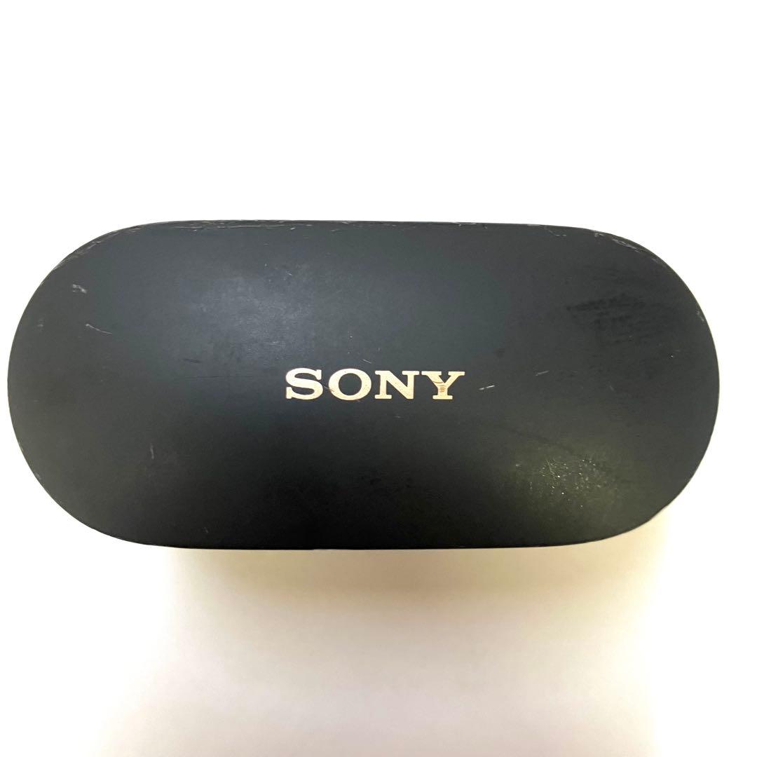 SONY WF-1000XM4【動作・バッテリー良好】
