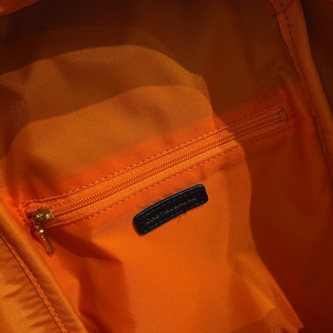 【 はや 】CASTELBAJAC ブラック ショルダーバッグ