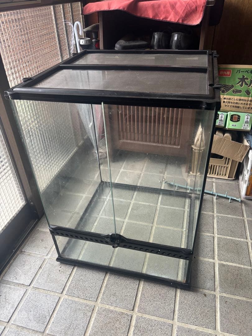 グラステラリウム4560 送料込み