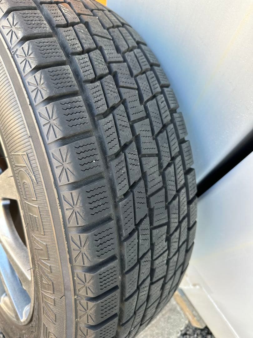 スバル　アウトバック　エクシーダー　18インチ ホイールセット4本