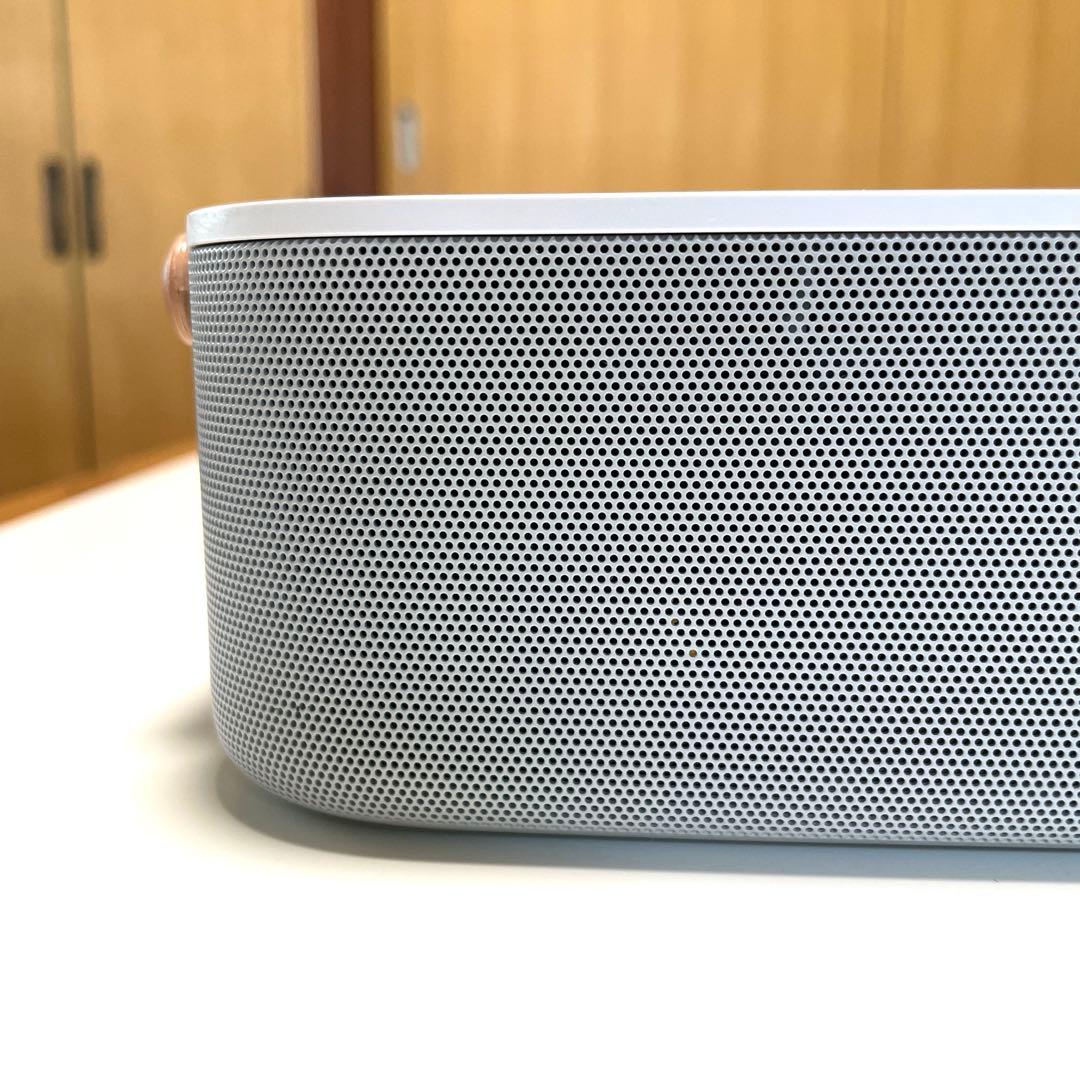 SONY お手元テレビスピーカー　SRS-LSR200