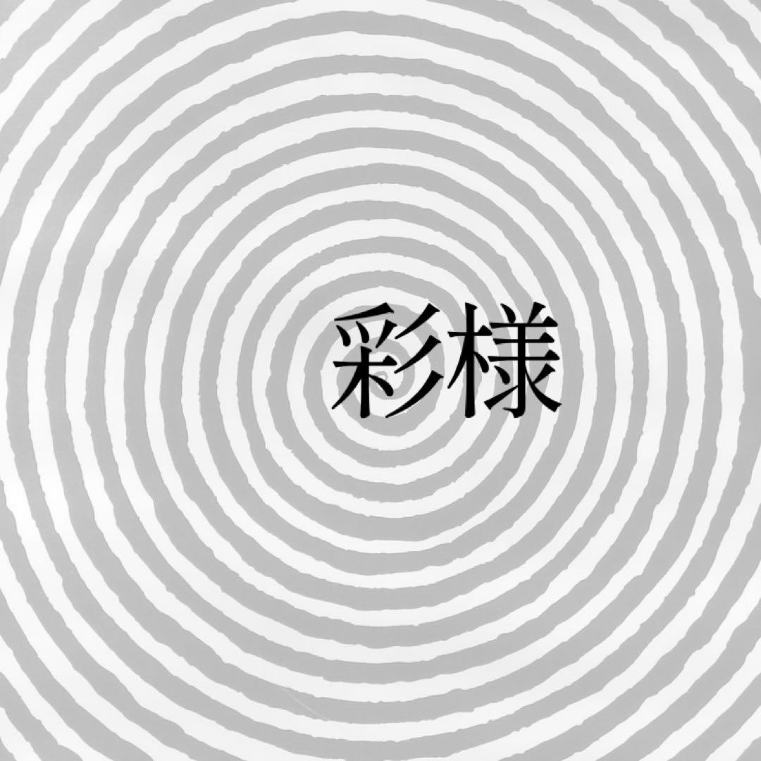 彩(プロフ必読)出品