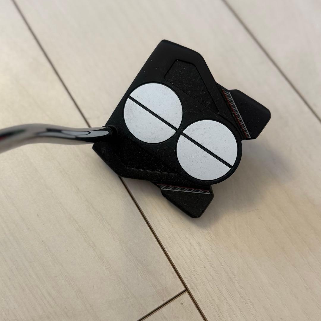 オデッセイ 2-BALL TEN パター