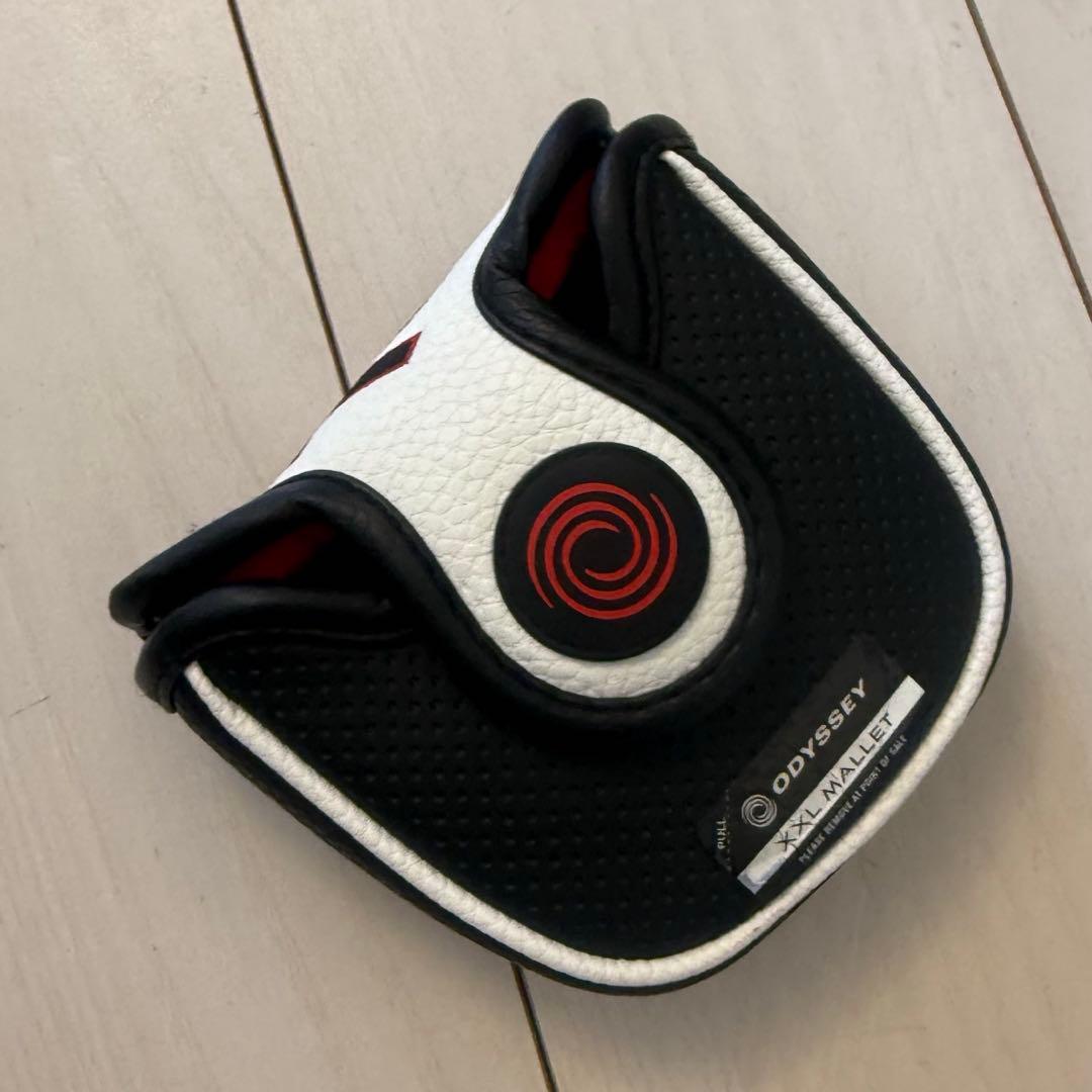 オデッセイ 2-BALL TEN パター