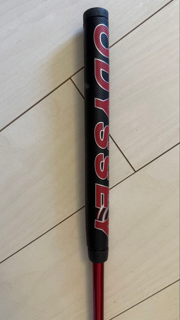 オデッセイ 2-BALL TEN パター