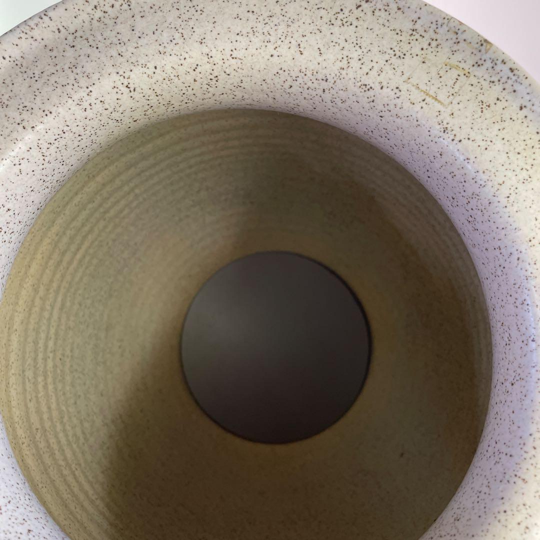 新品未使用❗️傘立て 陶器 おしゃれ 信楽焼 かさたて 和風 傘入れ モダン 玄関