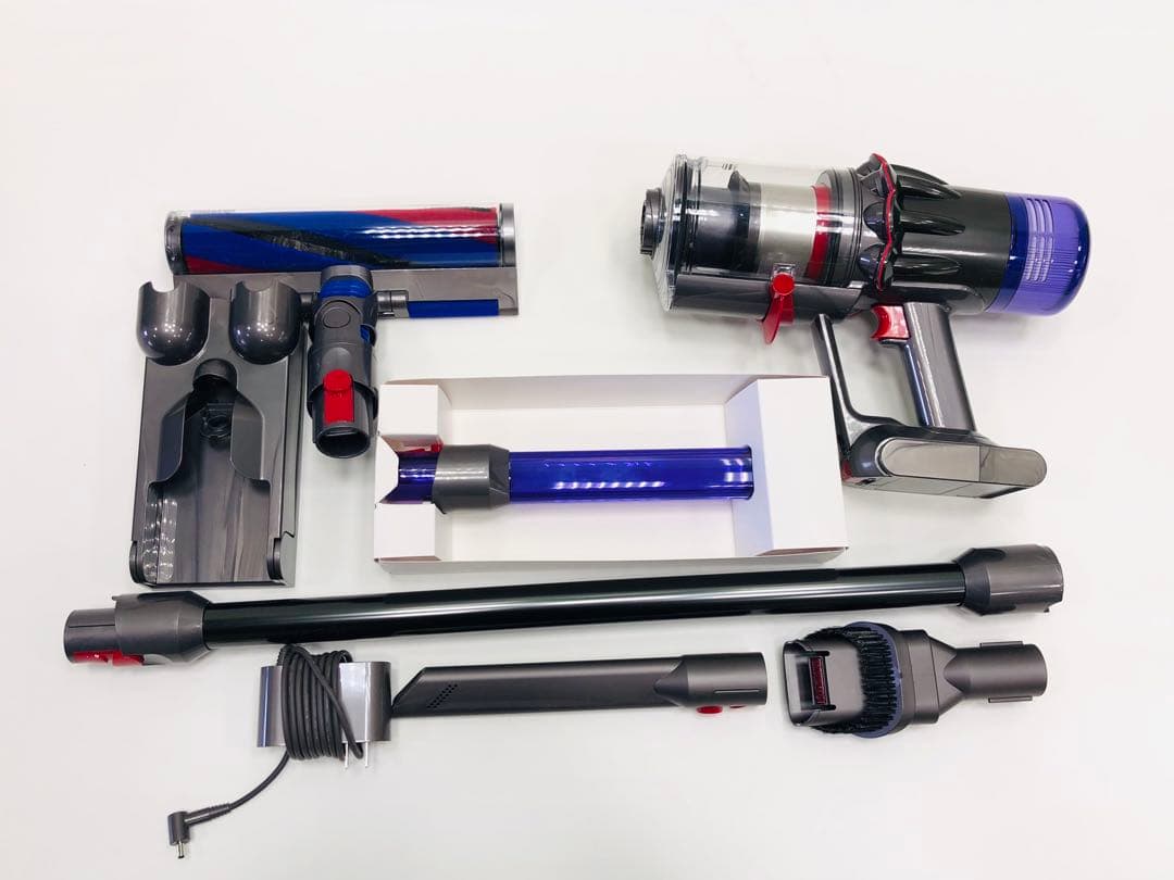 アウトレット品 SV18 FFコードレス掃除機Dyson Slim Origin