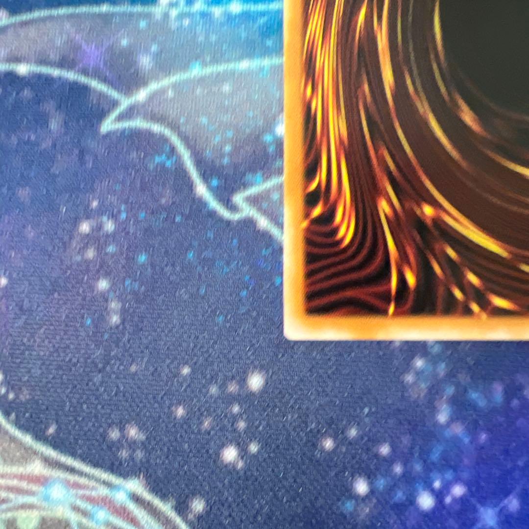 顕現の秘儀　オーバーラッシュレア　絵違い　5th