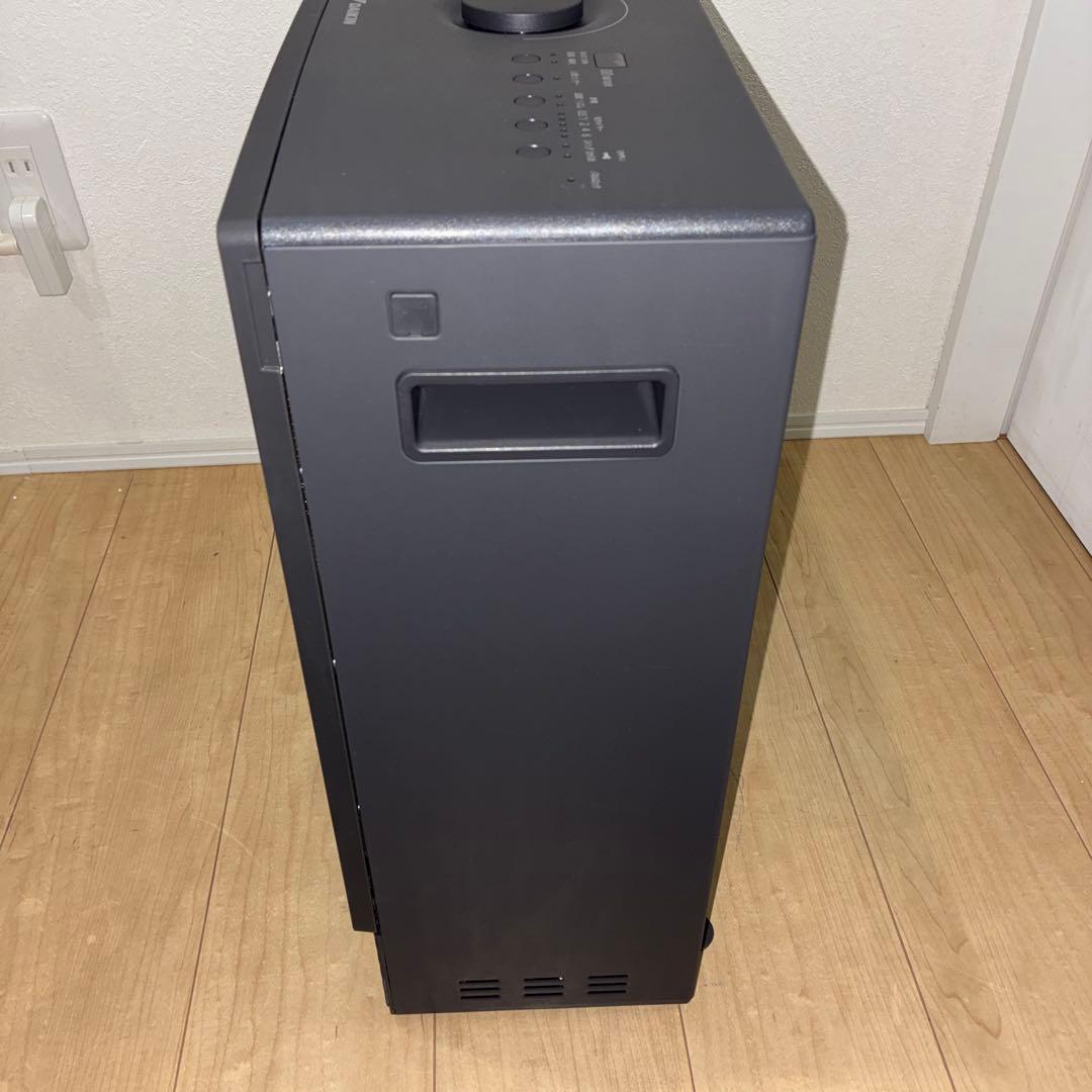 極美品！！2024年製DAIKIN 遠赤外線暖房機　ハイブリッドセラムヒート