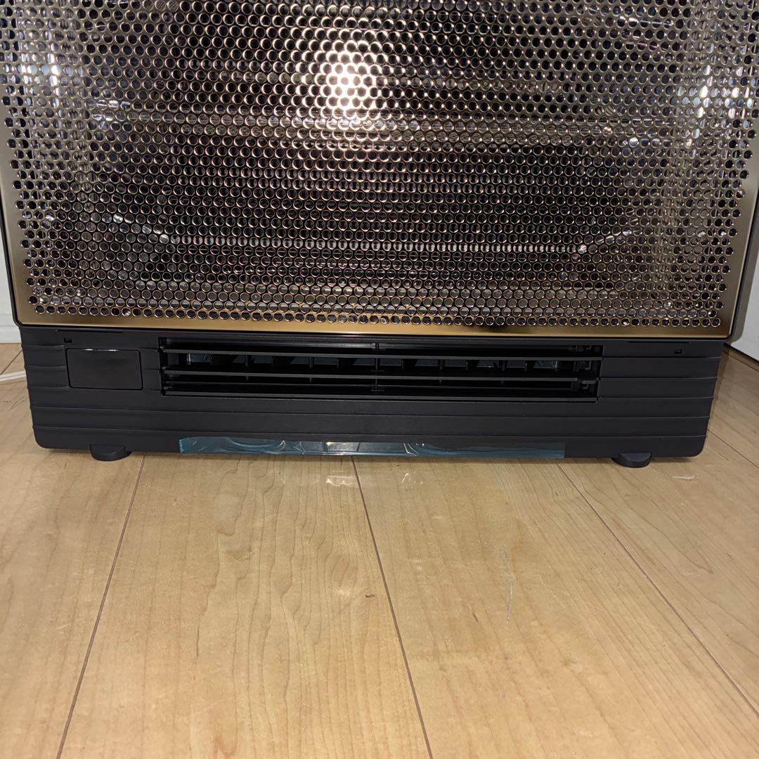 極美品！！2024年製DAIKIN 遠赤外線暖房機　ハイブリッドセラムヒート