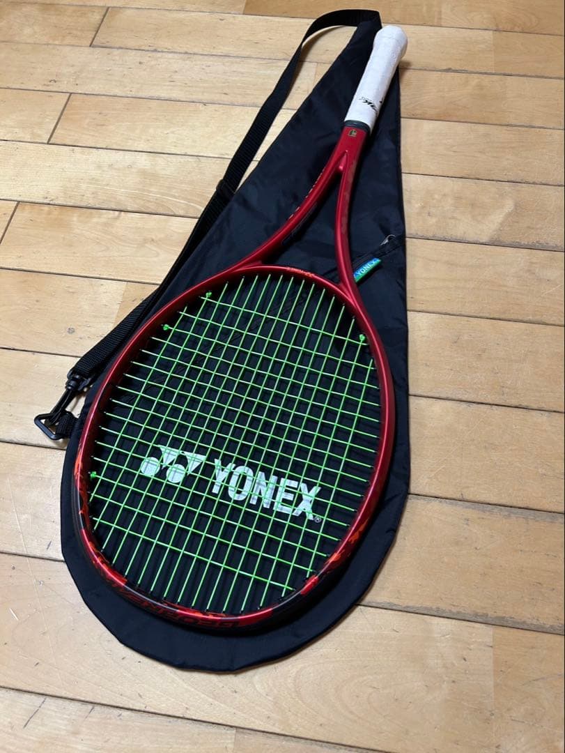 ヨネックス　02 ジオブレイク　70VS UXL1