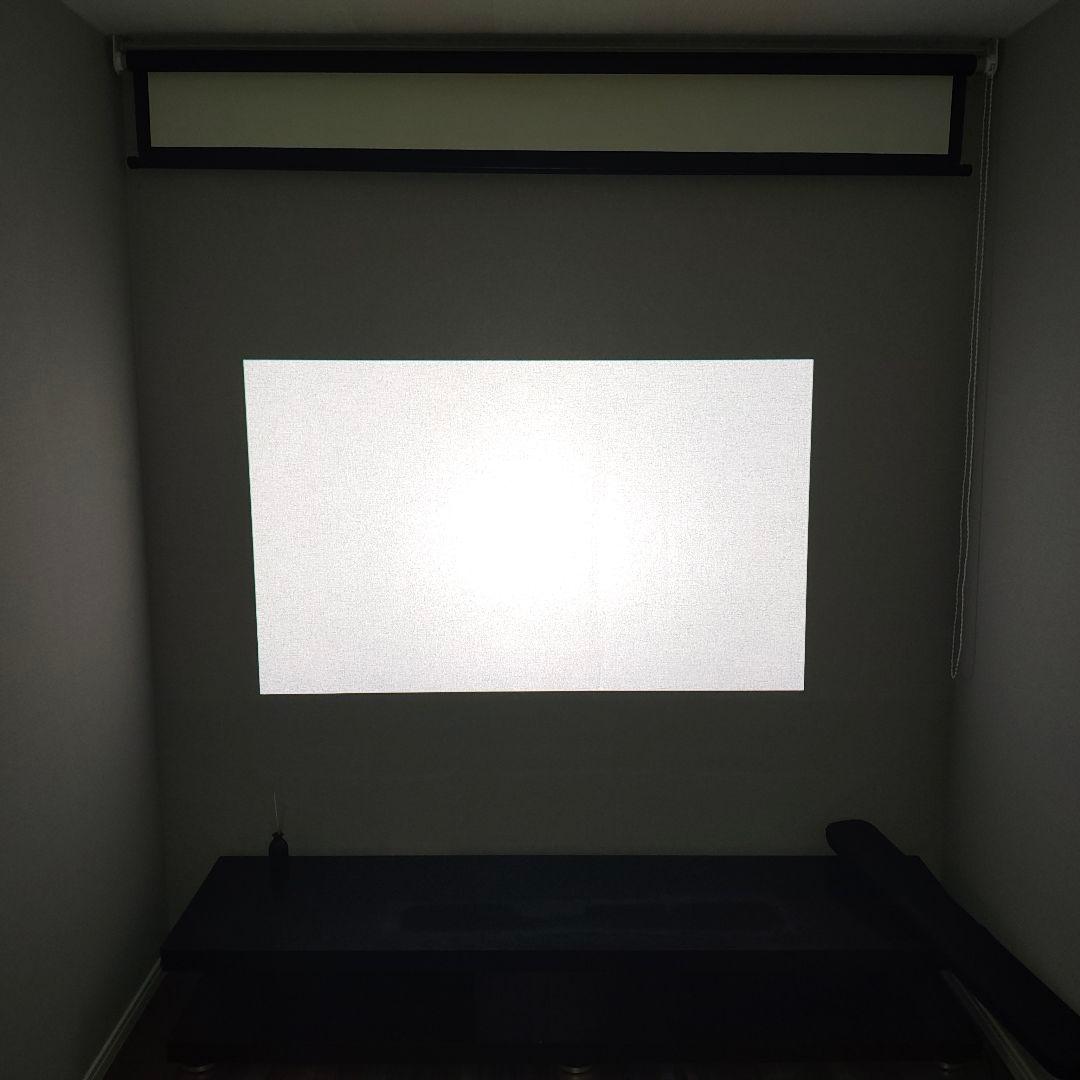 【1/3まで】XGIMI Horizon Pro 4Kプロジェクター本体