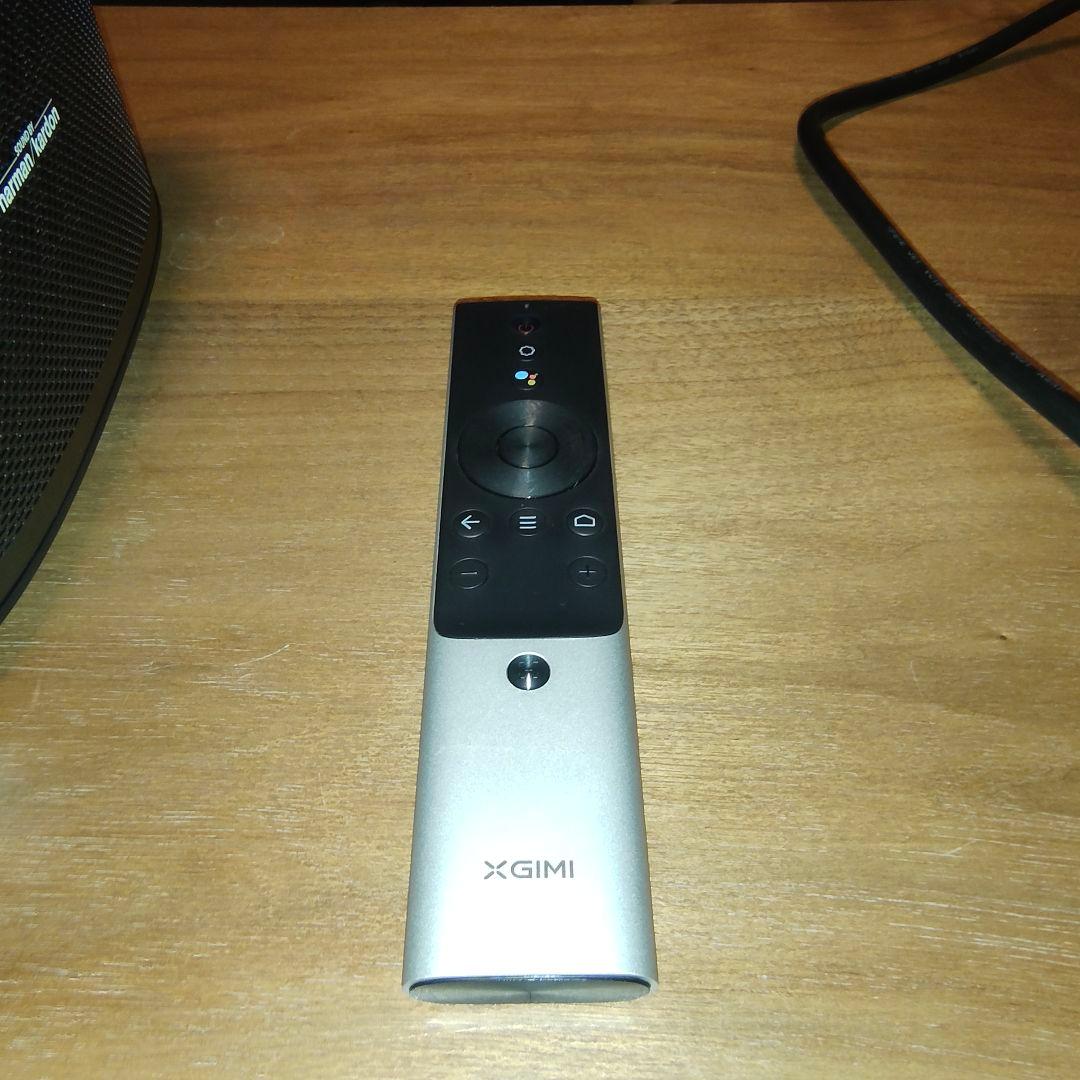 【1/3まで】XGIMI Horizon Pro 4Kプロジェクター本体