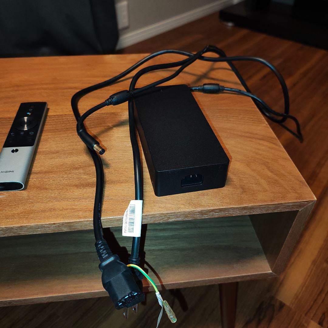 【1/3まで】XGIMI Horizon Pro 4Kプロジェクター本体