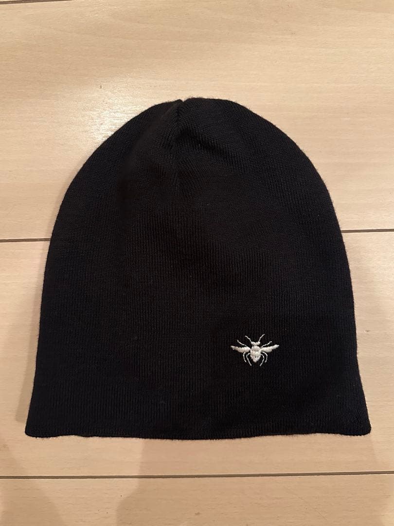 n*d様 04aw dior homme beanie エディ期