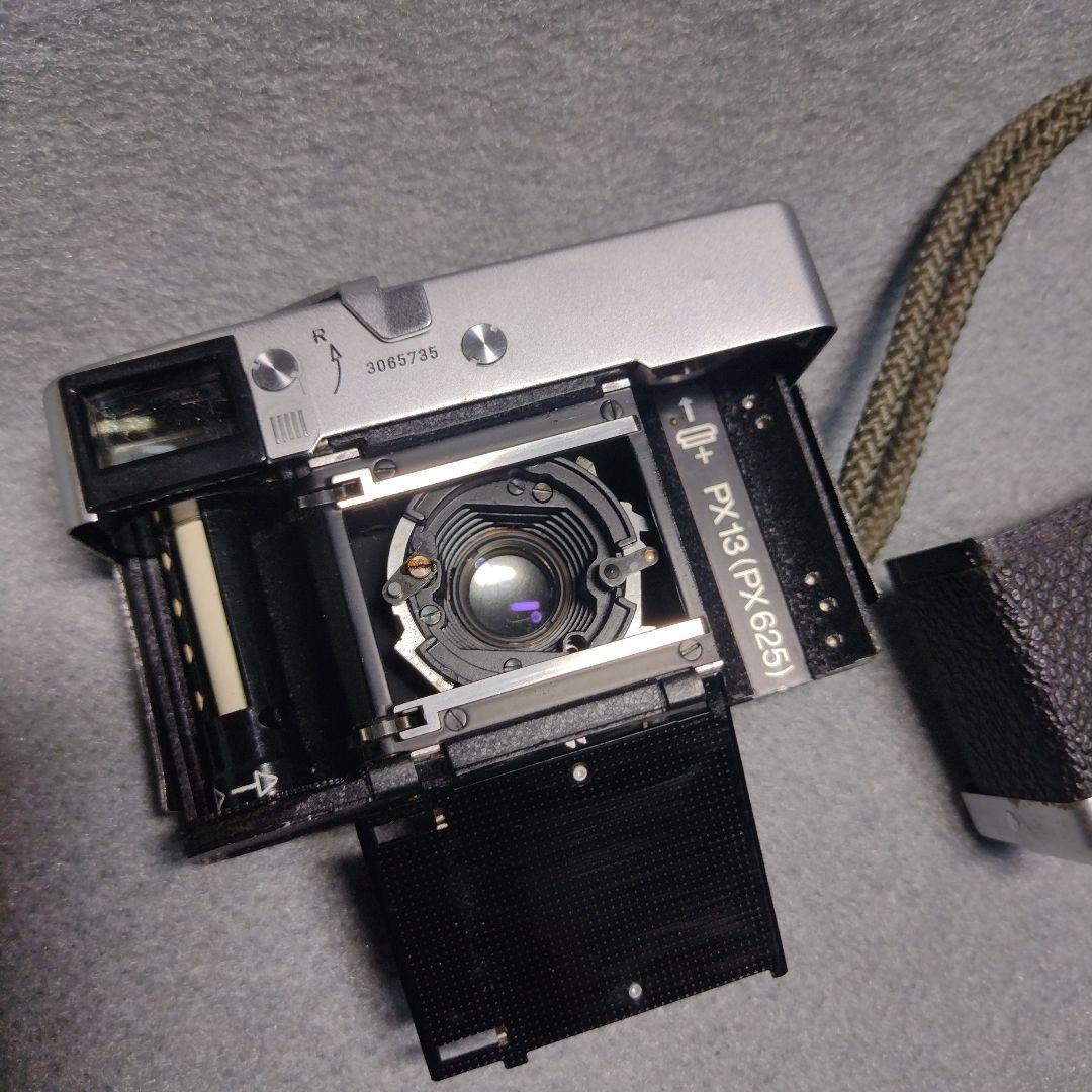 ローライ35 ドイツ製　rollei35