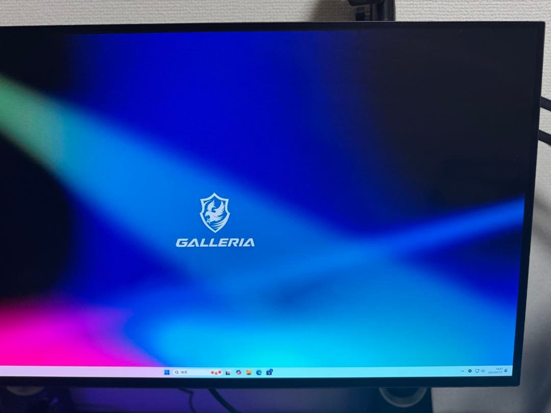 SONY M10S ゲーミングモニター　INZONE