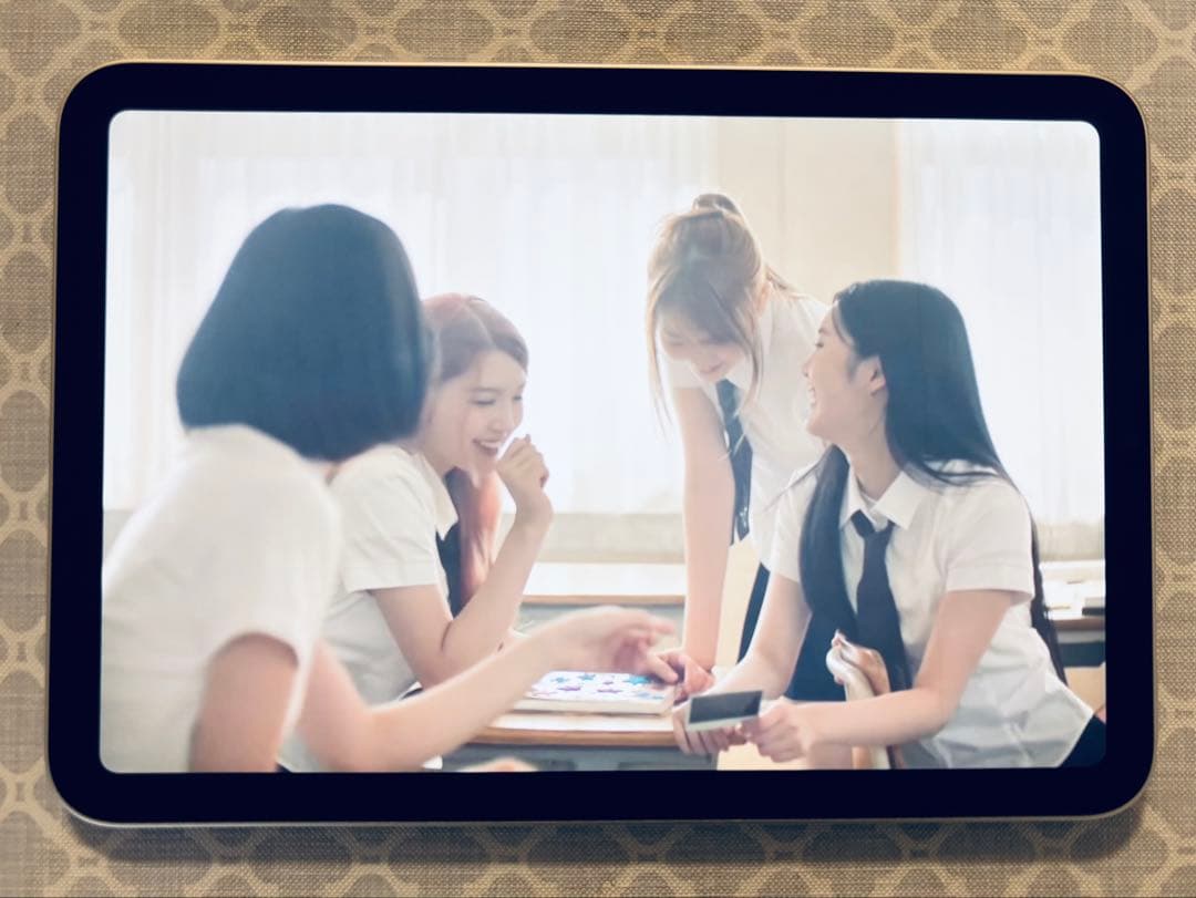 iPad mini 第６世代 256GB 8.7インチ Wi-Fi mini6