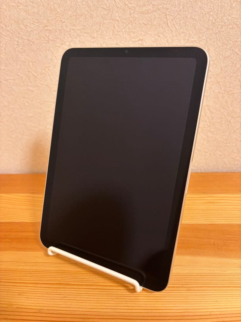 iPad mini 第６世代 256GB 8.7インチ Wi-Fi mini6