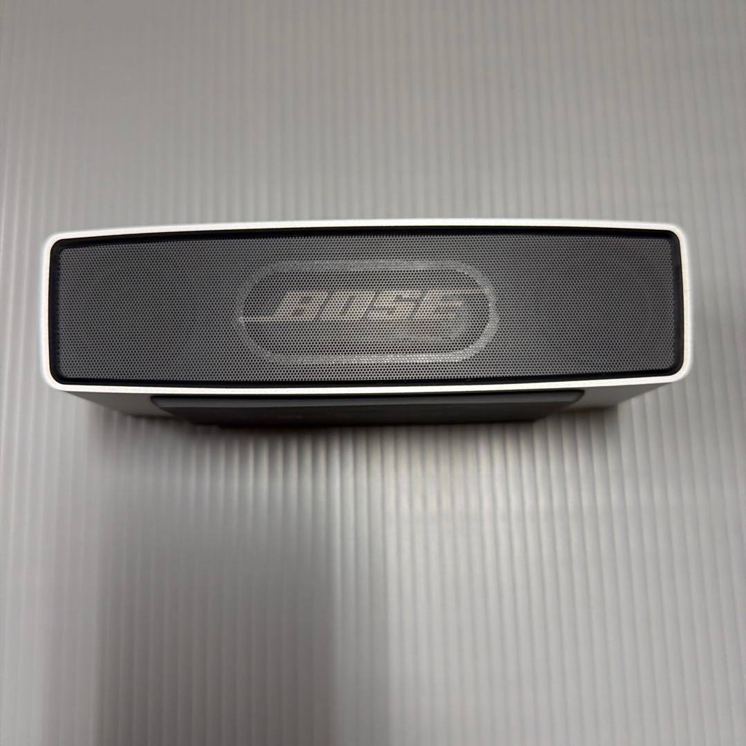 BOSE SoundLink Mini Bluetoothスピーカー