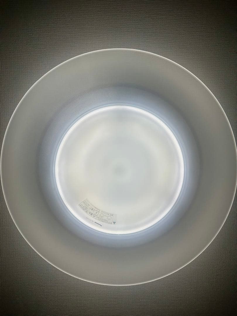 パナソニック シーリングライト 12畳用 [2025/9/5以降発送]