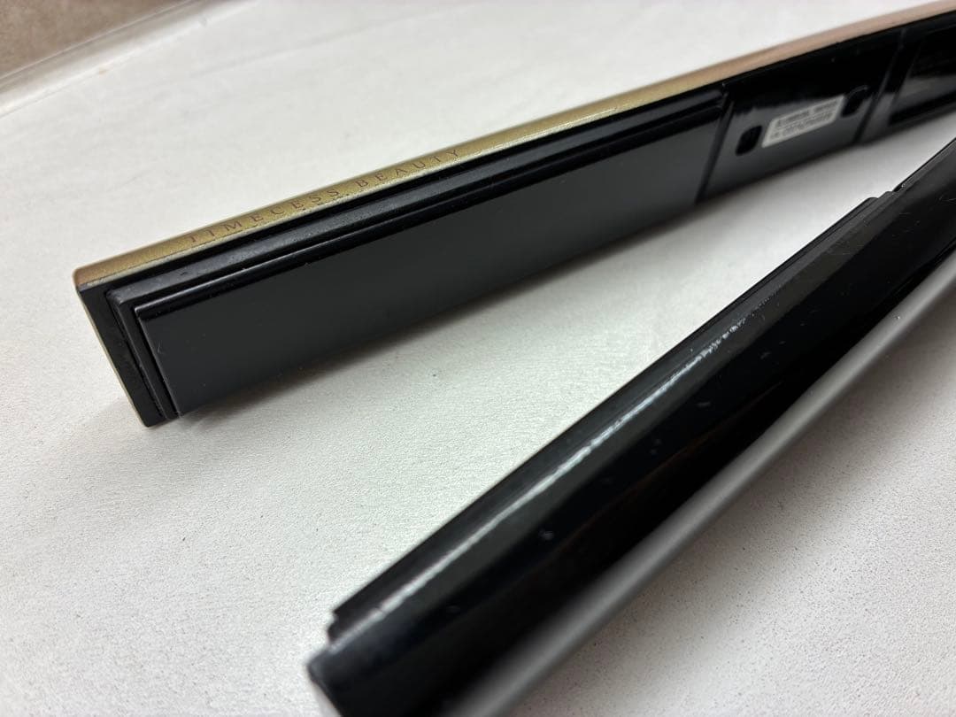 ヘアビューロン 4D