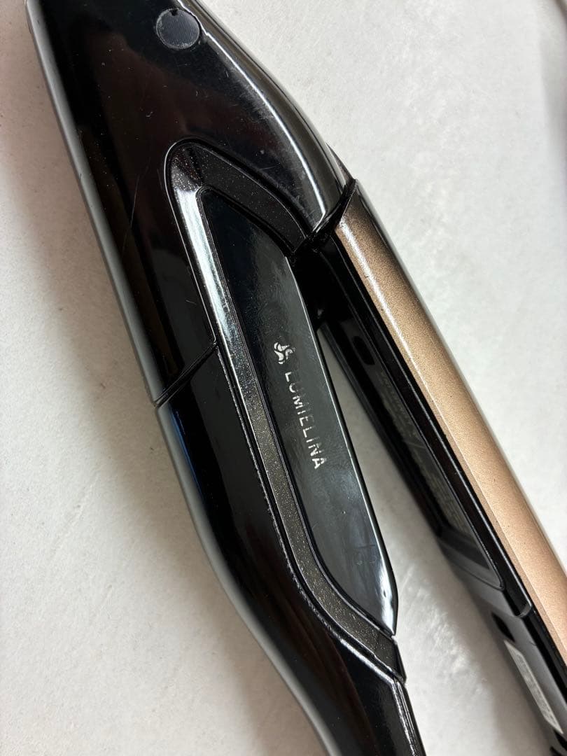 ヘアビューロン 4D