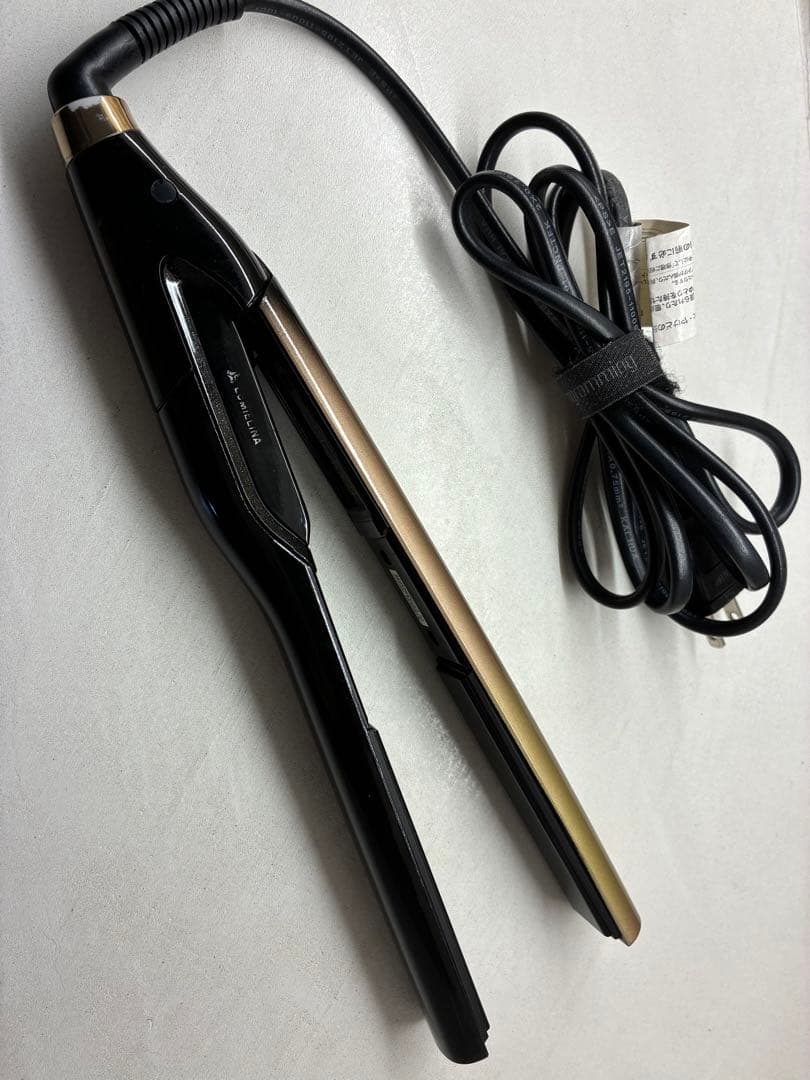 ヘアビューロン 4D