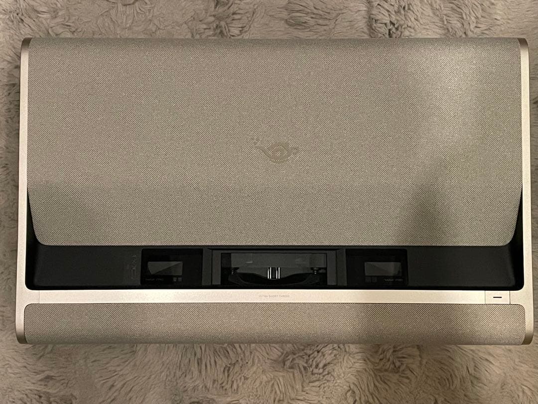 Aladdin Marca 超短焦点プロジェクター