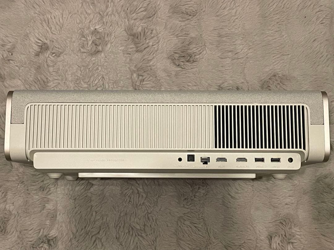 Aladdin Marca 超短焦点プロジェクター