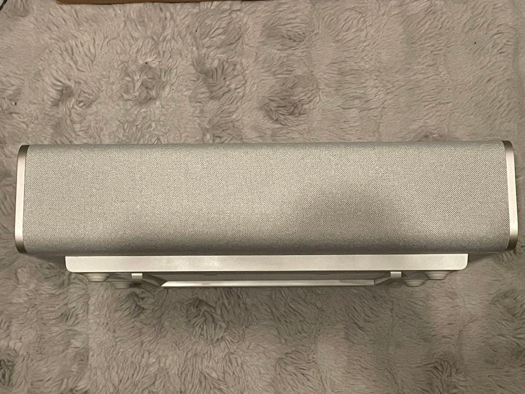 Aladdin Marca 超短焦点プロジェクター