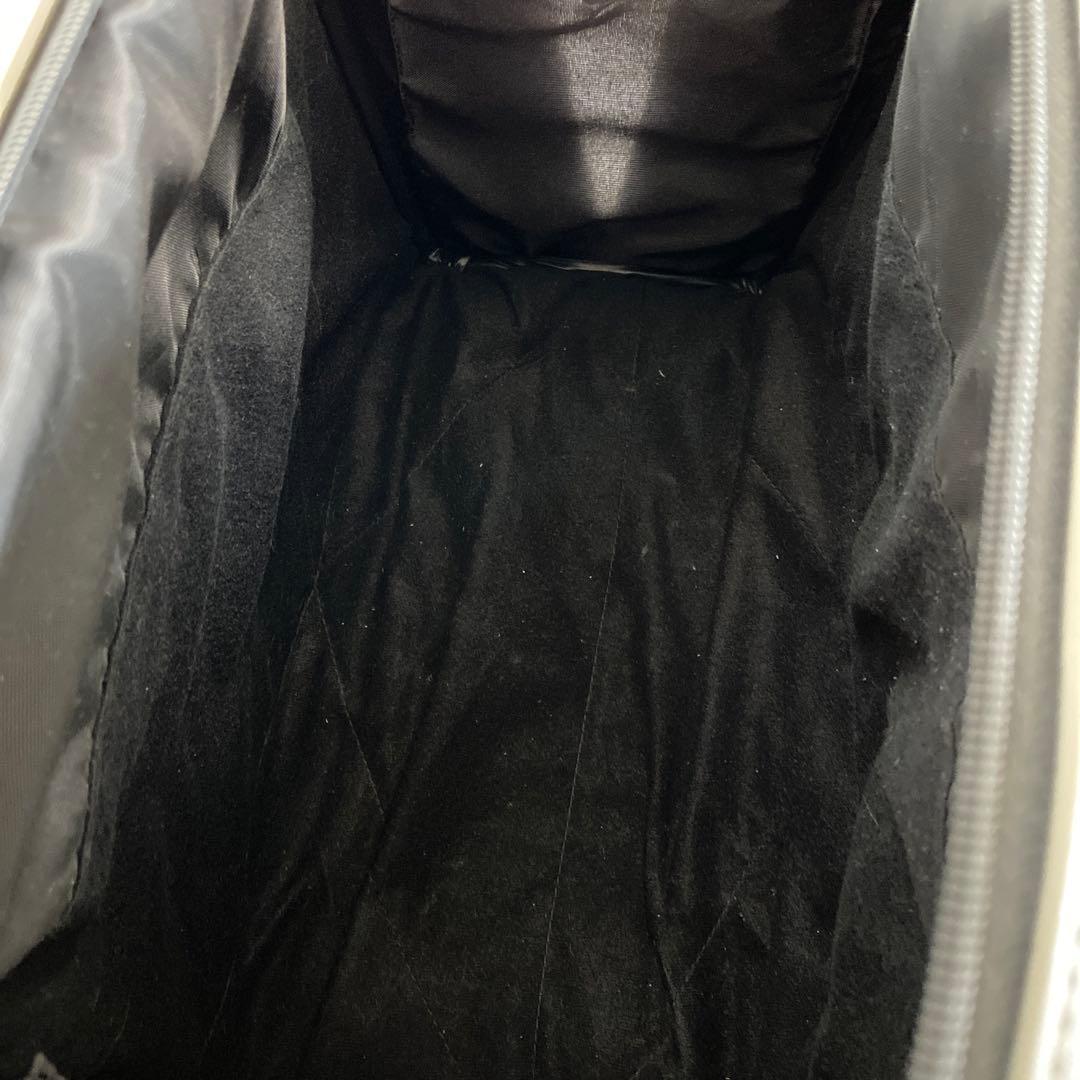 フジ　FUJI CARDIA カメラバッグ　バッグ　ノベルティ　昭和　カメラ