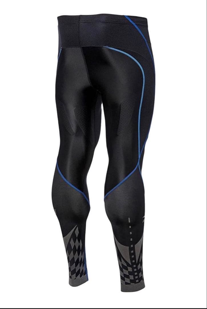 Mizuno(ミズノ) BG 8000 II バイオギアタイツ　【Lサイズ】