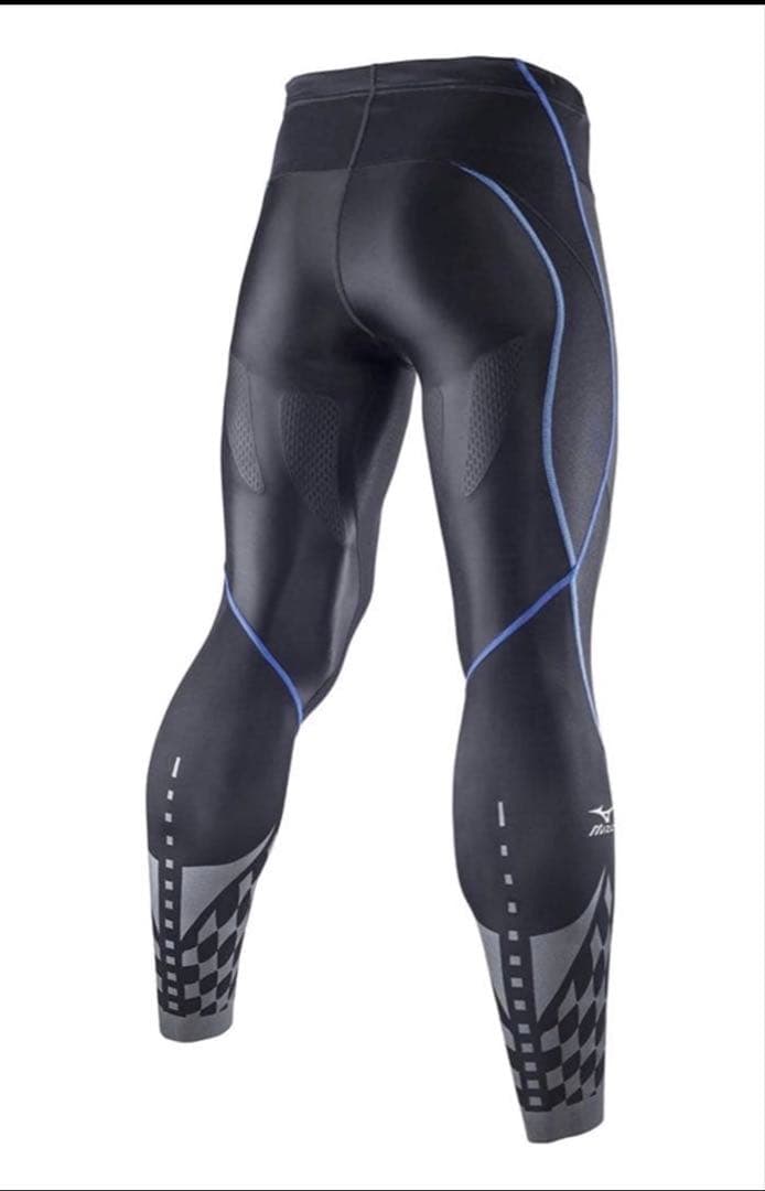 Mizuno(ミズノ) BG 8000 II バイオギアタイツ　【Lサイズ】