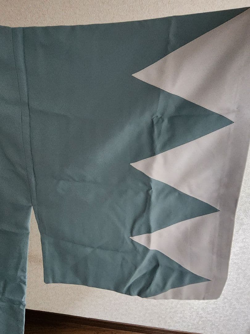 コスプレ衣装 刀剣乱舞 大和守安定 Mサイズ