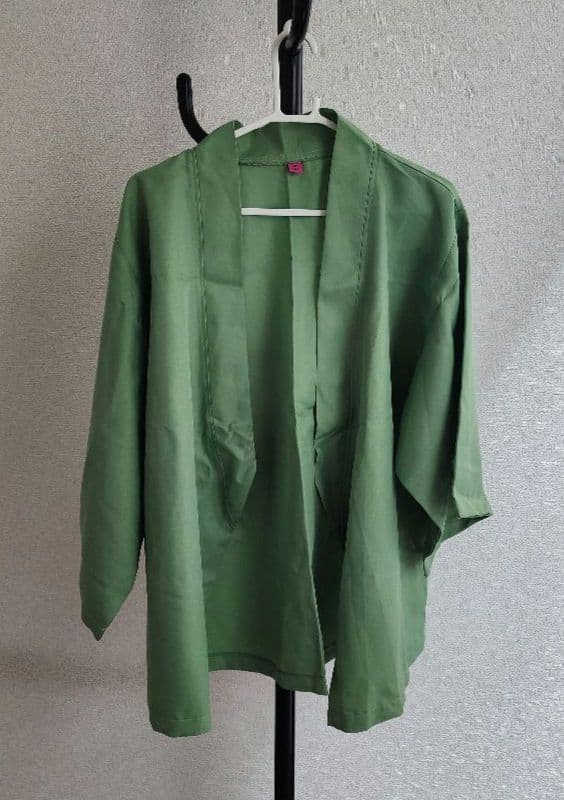 コスプレ衣装 刀剣乱舞 大和守安定 Mサイズ