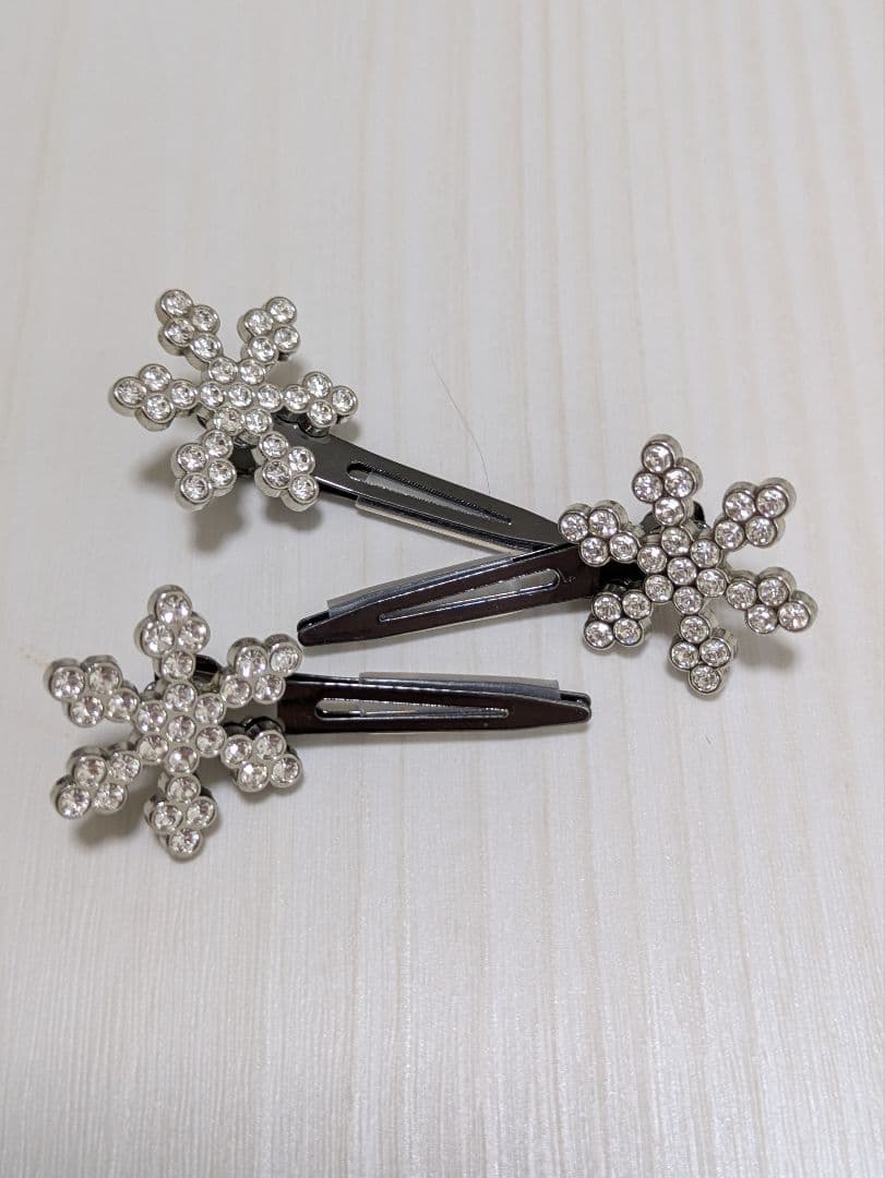 【しおから】ビビディバビディブティック　アナ　エルサ　付属品