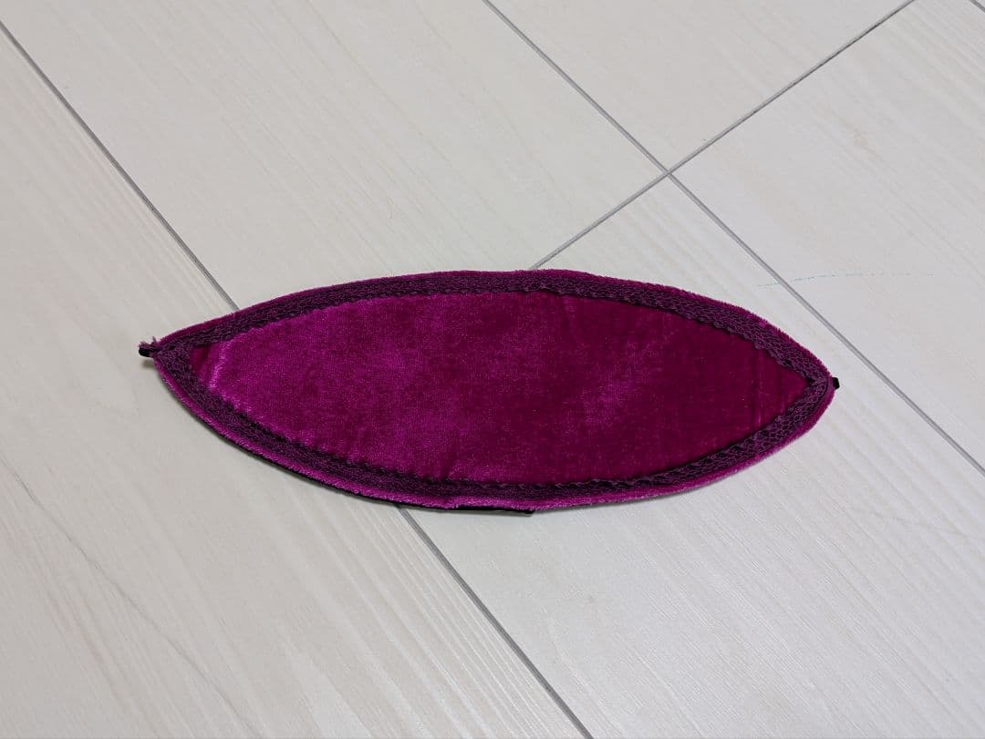 【しおから】ビビディバビディブティック　アナ　エルサ　付属品