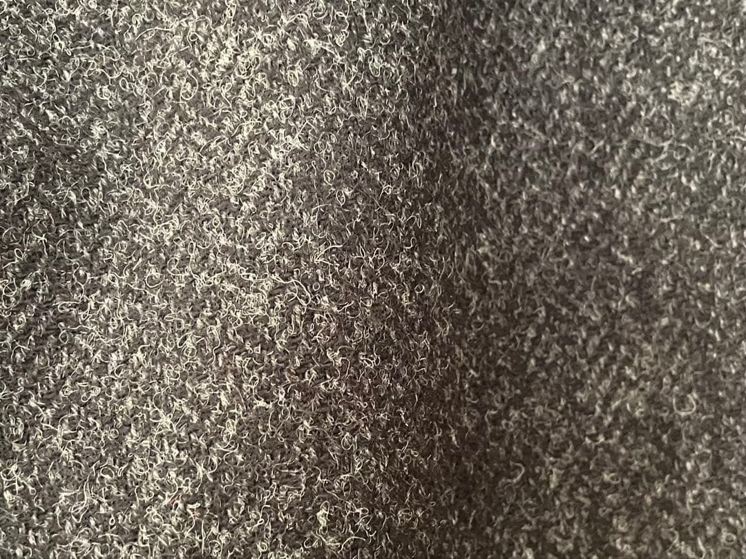 Nigel Caburn 34インチ ファームパンツMoon社製 ウール