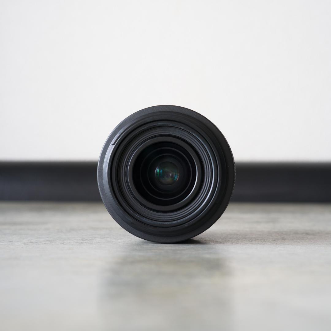 【新品同様】Canon RF24mm F1.8 MACRO IS STM