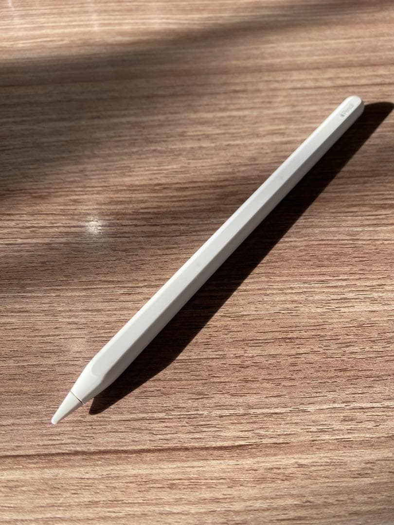 iPad mini 第6世代 スペースグレー , ★Apple Pencil付き