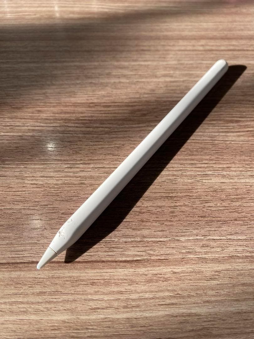 iPad mini 第6世代 スペースグレー , ★Apple Pencil付き