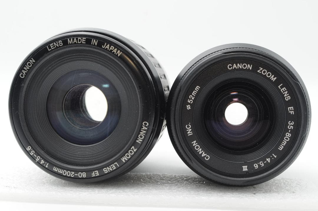 ★新品クラス⑤★新春初売りSALE★ Canon EOS Kiss x9 ダブル