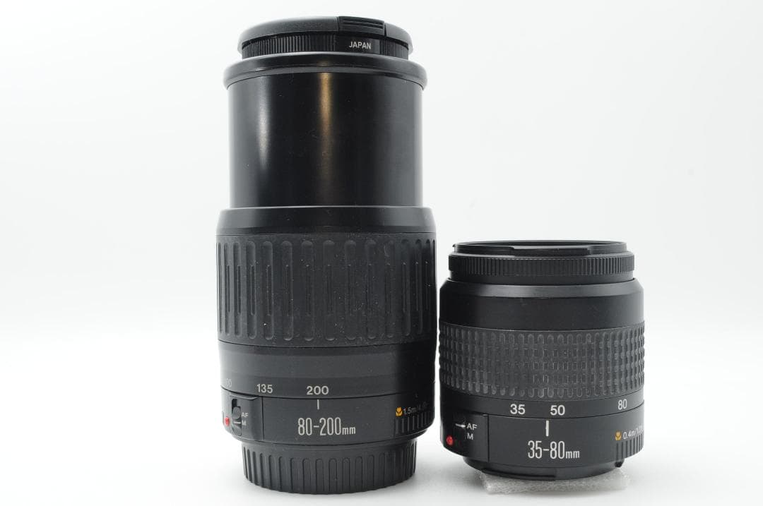 ★新品クラス⑤★新春初売りSALE★ Canon EOS Kiss x9 ダブル