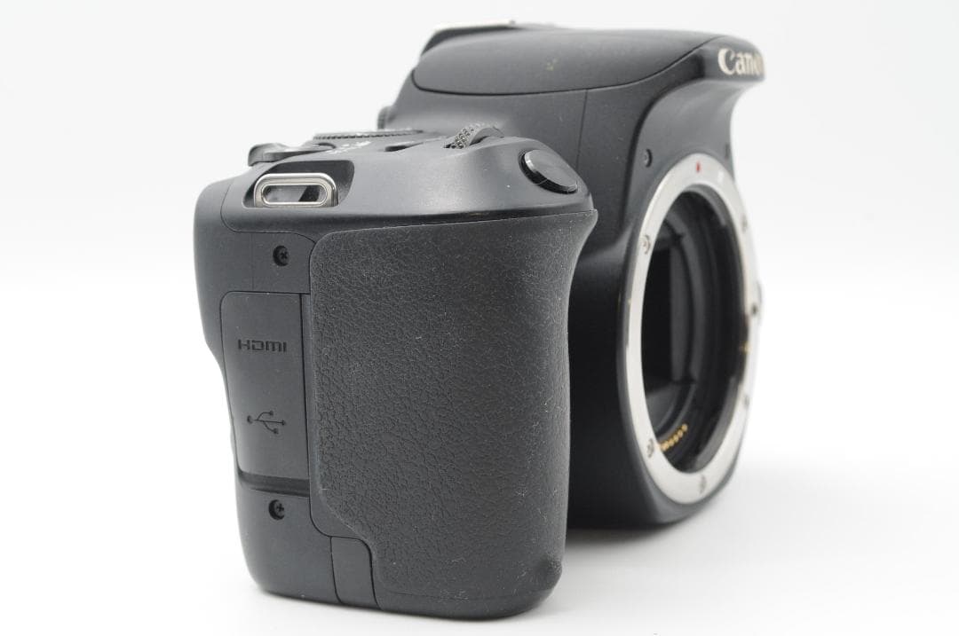 ★新品クラス⑤★新春初売りSALE★ Canon EOS Kiss x9 ダブル