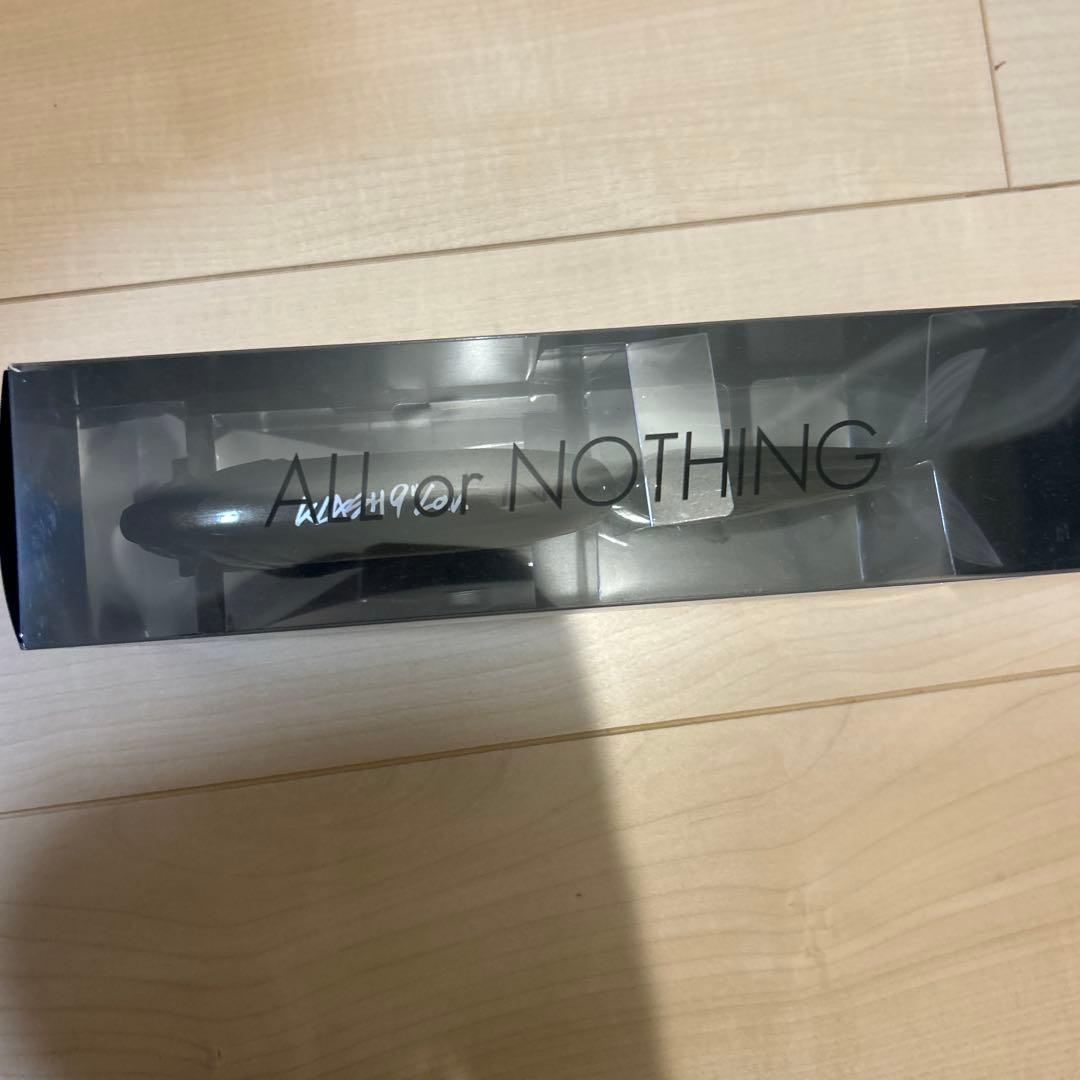 KLASH9 Low マジックシャッド