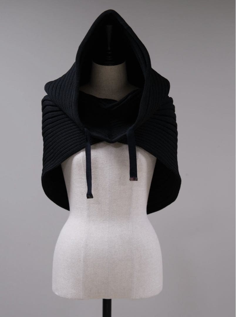 l*a様 CFCL シーエフシーエル　スヌードCOLIMAÇON SNOOD¥3