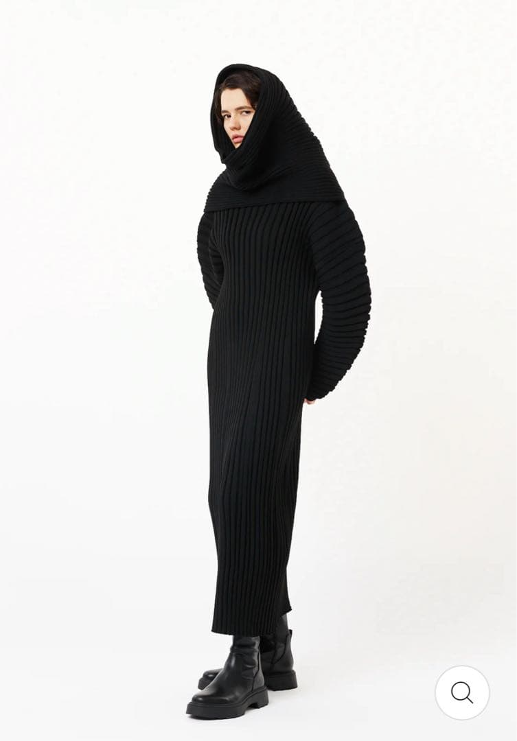 l*a様 CFCL シーエフシーエル　スヌードCOLIMAÇON SNOOD¥3