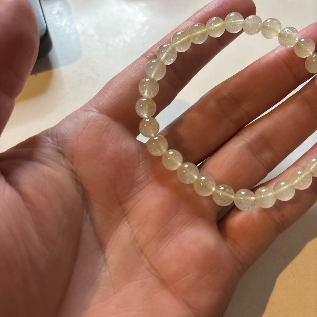 すごいリビアングラス！ズーンとくる！